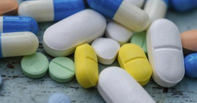 Insabi promete garantizar medicamentos para 2022
