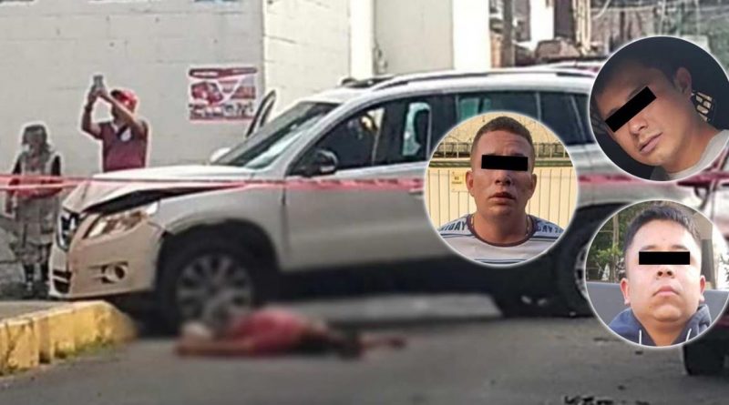 Balacera en Xochimilco deja 1 muerto