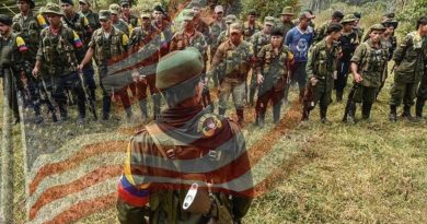 EUA retira a las FARC de lista de terroristas