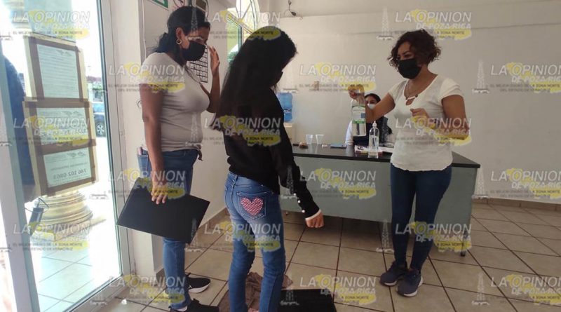Feria, en riesgo de suspenderse por rebrote de contagios en Venustiano Carranza