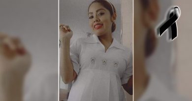 Hallan en Guerrero cuerpo de enfermera embarazada