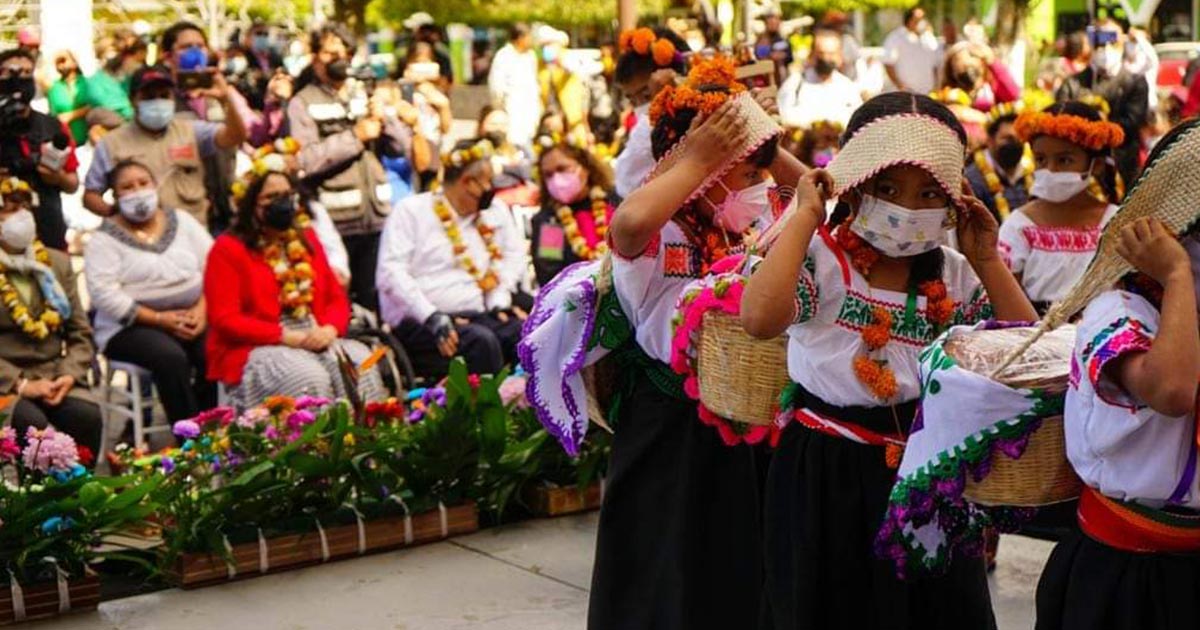 Celebran 9 aniversario de Xicotepec de Pueblo Mágico 6