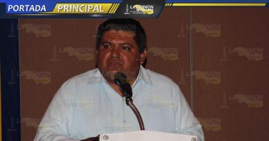 Denuncian por fraude a Toño Aguilar Mancha