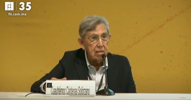 Cuauhtémoc Cárdenas critica sexenio de AMLO