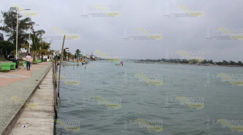 La Laguna de Tamiahua, es más de Tampico Alto