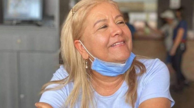 Martha Sepúlveda recibe eutanasia en Colombia
