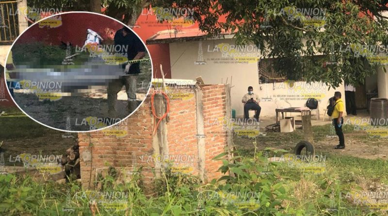 Hallan muerto al dueño de la cervecería El Puma en Tihuatlán