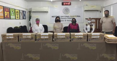 Inicia proceso para seleccionar funcionarios electorales