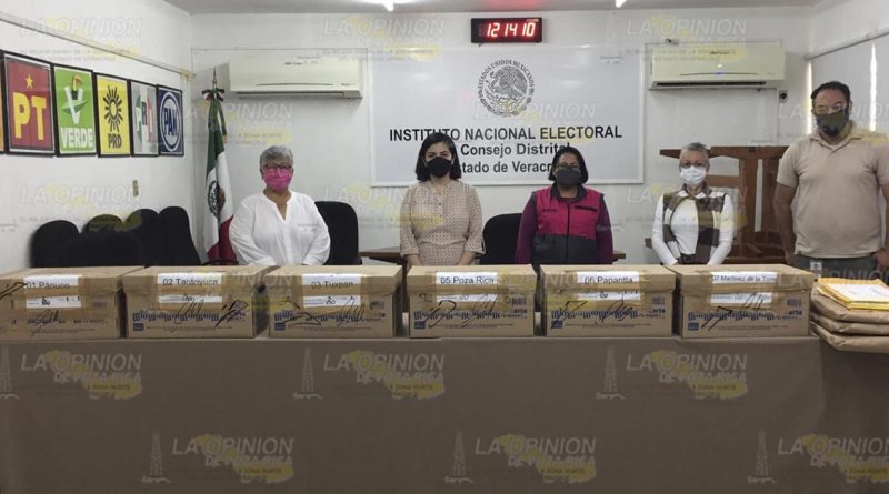 Inicia proceso para seleccionar funcionarios electorales