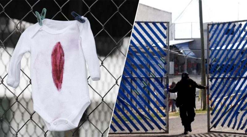 Cesan a secretario de Seguridad por caso de bebé Tadeo en Puebla