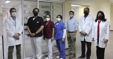 Primer implante de Mitraclip en IMSS Veracruz