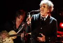 Sony compró las canciones de Bob Dylan