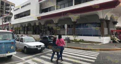 Suspende ayuntamiento difusión de actividades por veda electoral