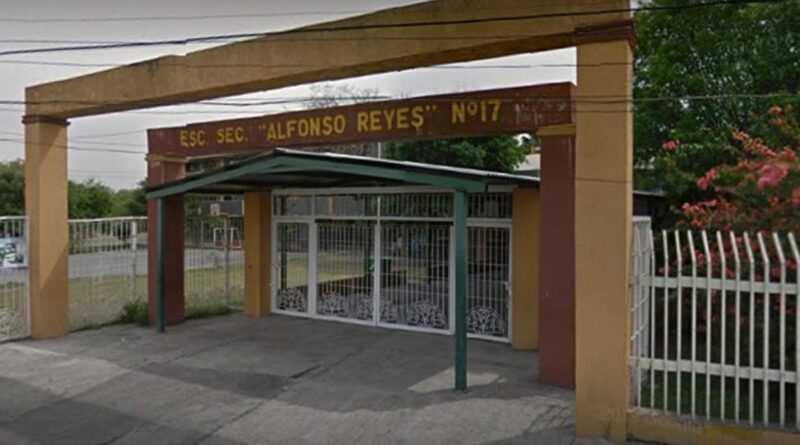 Amenaza de tiroteo en escuela de San Nicolás, Nuevo León, desata fuerte movilización