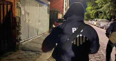 Detienen a 4 funcionarios en Querétaro por riña en La Corregidora