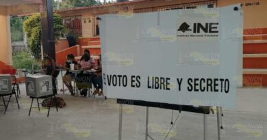 Eligen agentes municipales en Escolín y Corralillos, Coatzintla