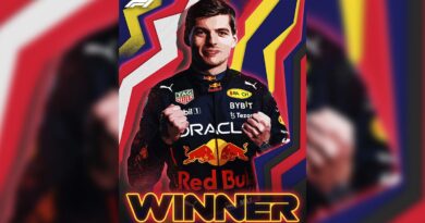 Verstappen gana el GP de Arabia Saudita; Checo llega en cuarto