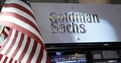 Goldman Sachs saldrá de Rusia