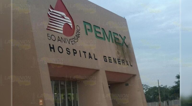 Hospitales de Pemex violaron derechos humanos de mujer con cáncer de mama