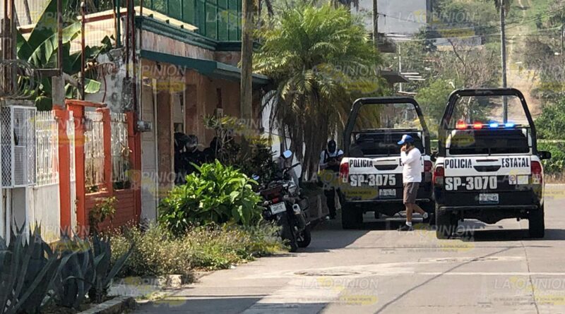 Se suicida petrolero jubilado en Poza Rica