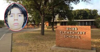 14 niños y una maestra son asesinados en un tiroteo en primaria de Uvalde, Texas