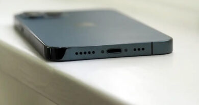Apple prueba ya el primer iPhone con puerto USB-C en vez de Lightning