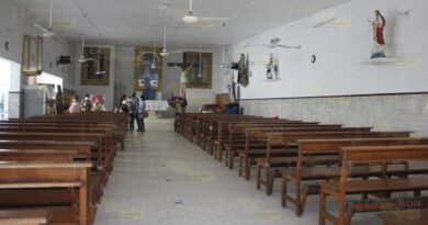 Exhibirán reliquias de San Rafael Guízar en Poza Rica