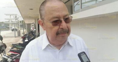 Recorre municipios Gerardo Diaz Morales, nuevo secretario de Salud en Veracruz