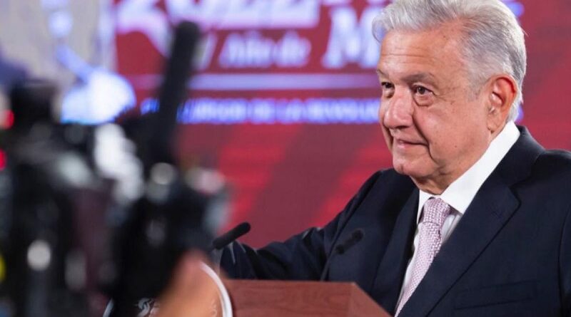Orden de gobernador de Texas sobre migrantes es vulgar, inmoral y retrógrada: López Obrador