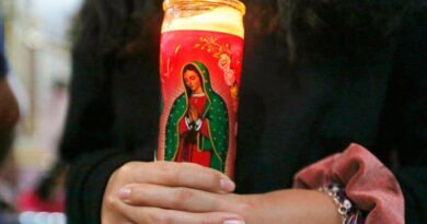 Llama Iglesia a ‘romper la cadena de violencia’ que padece México