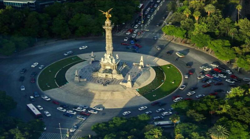 Mejora FMI pronóstico de crecimiento económico para México de 2 a 2.4%