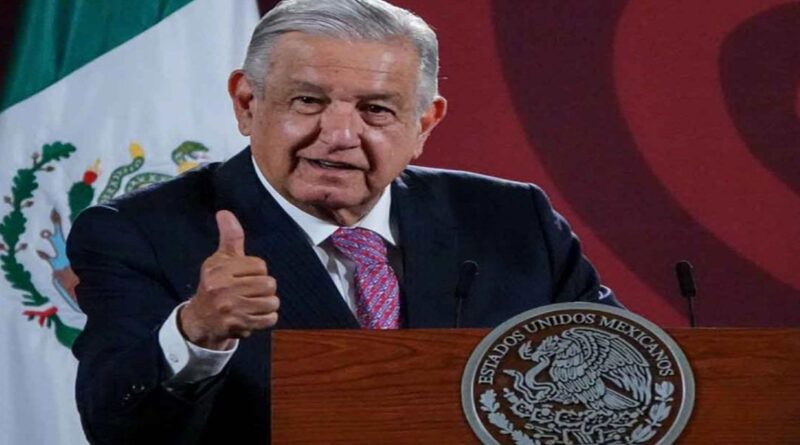 ‘Está claro… la gente va a querer que se profundice la transformación’: López Obrador