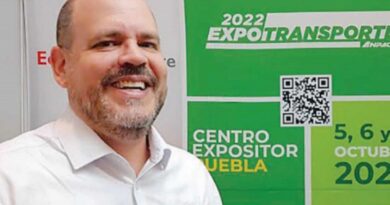 México, basurero de camiones chatarra de EU, alerta la ANPACT