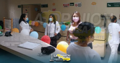 Buscan rescatar el hospital del Totonacapan