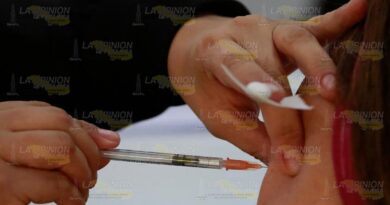 Vacunarán contra Covid-19 a niños de 5 a 11 años, en Cazones