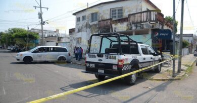 Suman otro feminicidio a asesino serial en Veracruz