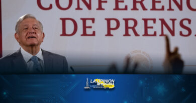 Conferencia López Obrador: temas de la 'mañanera' del 29 de septiembre