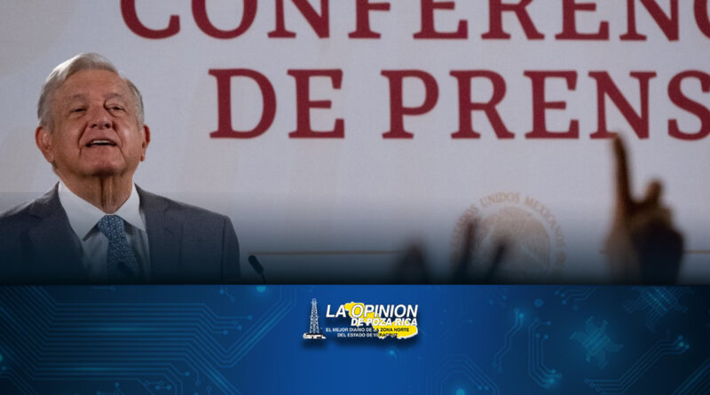 Conferencia López Obrador: temas de la 'mañanera' del 29 de septiembre