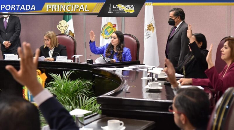Que municipios transmitan Cabildo, propone Diputado