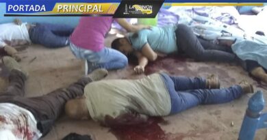 Asesinan a edil de Totolapan, Guerrero