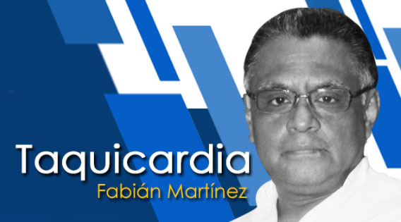*Alejandro Moreno, responsable del fracaso *Abelardo Aguirre engaña al alcalde