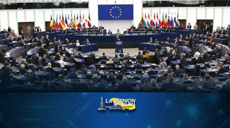 Unión Europea declara a Rusia como país 'promotor del terrorismo'