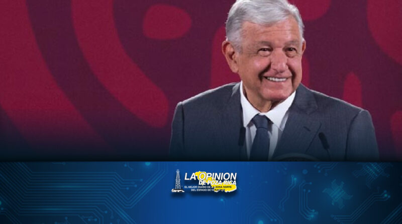 López Obrador enviará propuesta de ley en materia electoral tras veto de oposición
