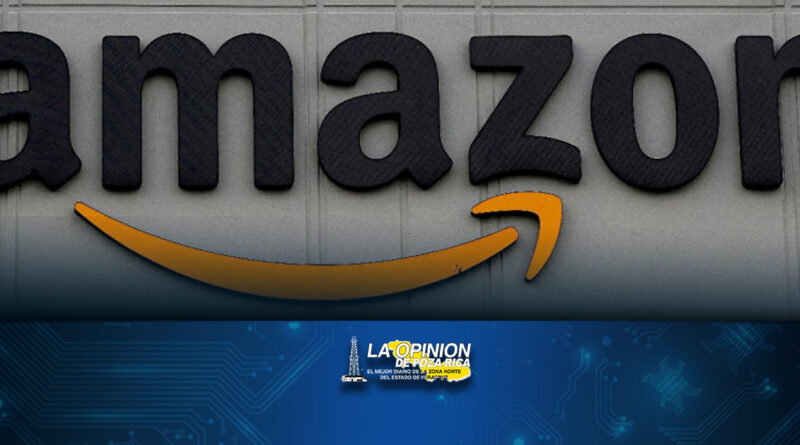 Amazon planea despedir a 10 mil trabajadores; incluye unidad de Alexa