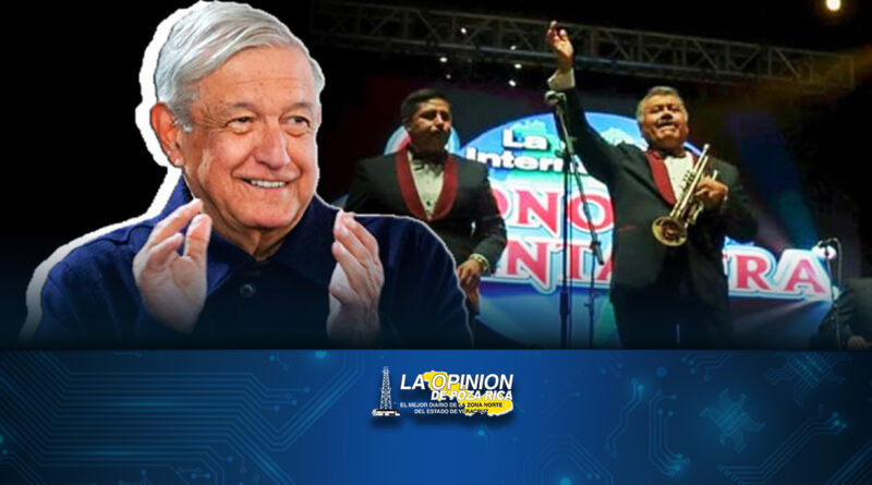 Hasta baile con la Santanera ofrece López Obrador si EU finaliza bloqueo a Cuba