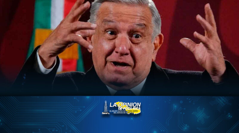 No hay condiciones para entregar la presidencia de la Alianza del Pacífico a Perú: López Obrador