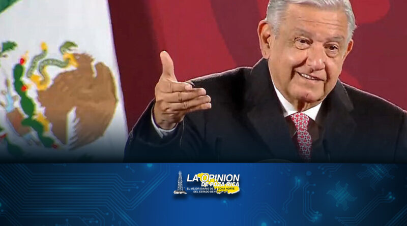 ¡Se redujo gasto del INE!: López Obrador celebra ahorro de 5 mmdp con plan B electoral