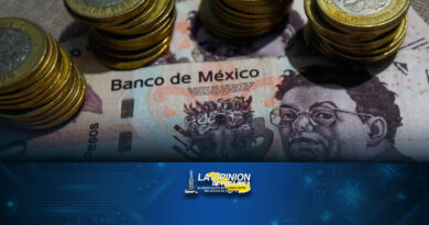 Hay condiciones inmejorables para el crecimiento económico de México: López Obrador