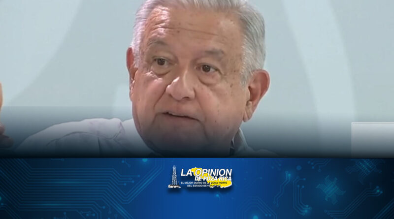 López Obrador respalda a Samuel García; 'enfrenta una embestida'