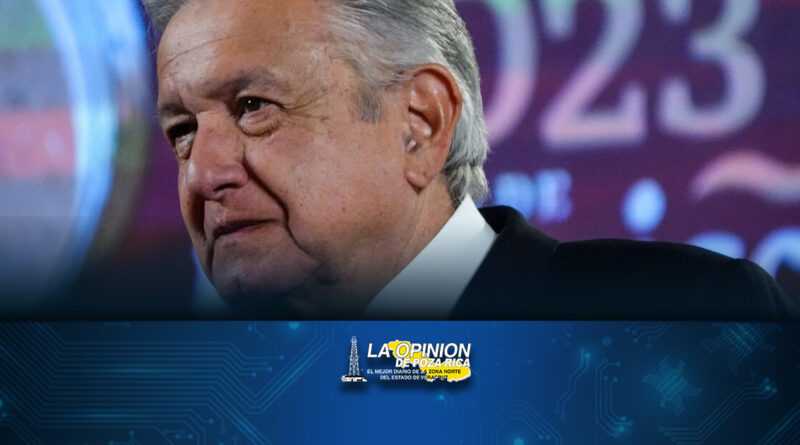 López Obrador envía carta a Biden; "estamos abiertos a cualquier tema del presidente"